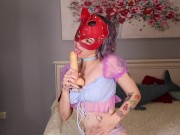 Страстный минет 2/16