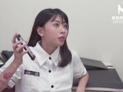 【国产】麻豆传媒作品/MD0184-反叛女学生的逆袭/免费观看 8/16