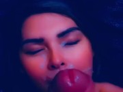 He glazed me like a donut 14/16