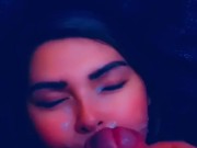 He glazed me like a donut 16/16