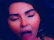 He glazed me like a donut 5/16