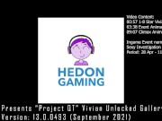 Project QT ( Nutaku ) My Fully Unlocked Vivian Evolution & Event Gallery 1/16