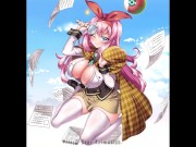 Project QT ( Nutaku ) My Fully Unlocked Vivian Evolution & Event Gallery 3/16