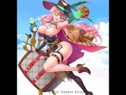 Project QT ( Nutaku ) My Fully Unlocked Vivian Evolution & Event Gallery 5/16