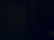 Nice Quickie after bath, wet and tight young pussy! 9/16