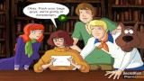 Sooby-Doo Mystery Incorporated - Velma and Daphne Fucked by Monster Dicks -  RedTube