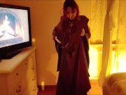 anal games in medieval times 9/16