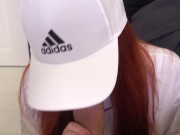 You know this girl! But you don't know how tight her pussy is! I checked it out! 6/16