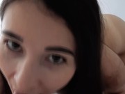 She give me best start for new day and take my cum for that - Brian Rush 14/16