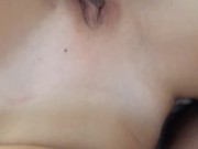 She give me best start for new day and take my cum for that - Brian Rush 5/16