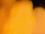 Indian Girlfriend Sucking dick Swallowing cum and taking backshots in doggy - thatchickinsaree 10/16