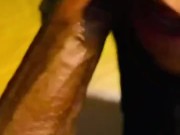 Indian Girlfriend Sucking dick Swallowing cum and taking backshots in doggy - thatchickinsaree 12/16