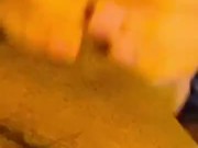 Indian Girlfriend Sucking dick Swallowing cum and taking backshots in doggy - thatchickinsaree 3/16