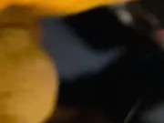 Indian Girlfriend Sucking dick Swallowing cum and taking backshots in doggy - thatchickinsaree 5/16