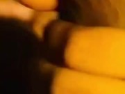 Indian Girlfriend Sucking dick Swallowing cum and taking backshots in doggy - thatchickinsaree 9/16