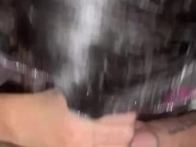 My birthday present  7/16