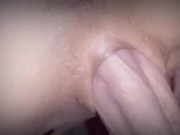 Tightest Pinay Pussy I’ve fuck Part II 13/16