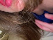 casting a preciosa blanca de ojos verdes me la follo parte final 11/16