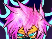 Demon Hunter Vayne Becomes a Cum Dump 1/16