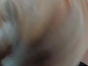 Thai massage with happy ending (my dentist cums in my face while he's working) 7/16