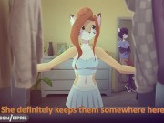 Under The Circumstances [Eipril Animation] 1/16