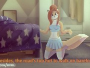 Under The Circumstances [Eipril Animation] 2/16