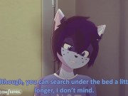 Under The Circumstances [Eipril Animation] 3/16