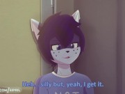 Under The Circumstances [Eipril Animation] 4/16