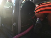 Pussy and a car wash part 3 10/16