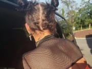 Pussy and a car wash part 3 2/16