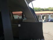 Pussy and a car wash part 3 6/16