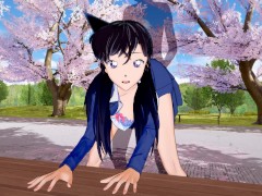 Detective Conan Hentai Videos and Porn Movies :: PornMD