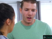 A Maid Always Do Everything To Please 2/16