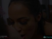 A Maid Always Do Everything To Please 6/16