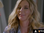 Who Is Your Favorite Stepmom?! 3/16