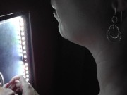 INTERRACIAL GLORYHOLE SUCKING SIX DIFFERENT COCKS! 1/16