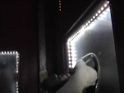 INTERRACIAL GLORYHOLE SUCKING SIX DIFFERENT COCKS! 15/16