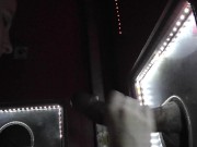 INTERRACIAL GLORYHOLE SUCKING SIX DIFFERENT COCKS! 16/16