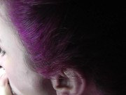 INTERRACIAL GLORYHOLE SUCKING SIX DIFFERENT COCKS! 4/16