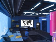 Totally Spies Paprika Trainer Uncensored Guide Part 31 More Foreplay fun 1/16