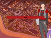 Totally Spies Paprika Trainer Uncensored Guide Part 31 More Foreplay fun 10/16