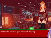 Totally Spies Paprika Trainer Uncensored Guide Part 31 More Foreplay fun 14/16