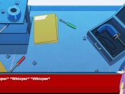 Totally Spies Paprika Trainer Uncensored Guide Part 31 More Foreplay fun 5/16