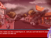 Totally Spies Paprika Trainer Uncensored Guide Part 31 More Foreplay fun 7/16