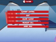 Totally Spies Paprika Trainer Uncensored Guide Part 32 Dildo fun 1/16