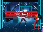 Totally Spies Paprika Trainer Uncensored Guide Part 32 Dildo fun 10/16