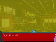 Totally Spies Paprika Trainer Uncensored Guide Part 32 Dildo fun 14/16