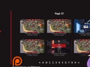 Totally Spies Paprika Trainer Uncensored Guide Part 32 Dildo fun 16/16