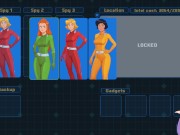 Totally Spies Paprika Trainer Uncensored Guide Part 32 Dildo fun 9/16