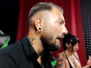 In cam con Ladymuffin 11/16